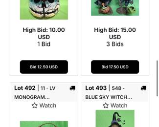Sale Picture