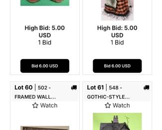 Sale Picture