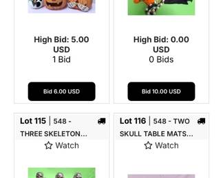 Sale Picture