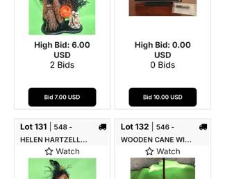 Sale Picture
