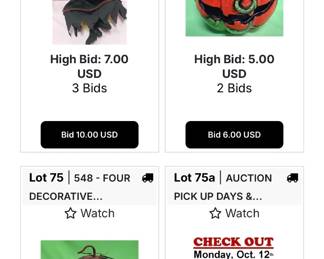Sale Picture