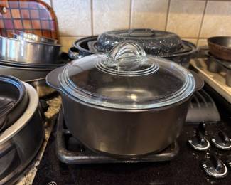 Papered Chef slow cooker 