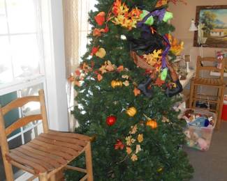 Christmas Trees