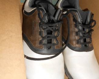 Golf Shoes