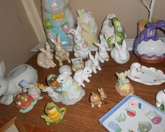 Easter Stuff