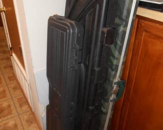 Gun Cases