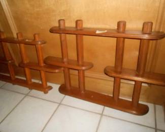 Wall Shelves