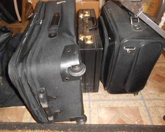 Suit Cases