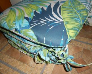 Chair Cushions