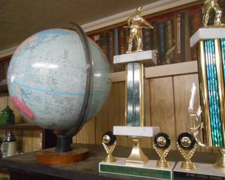 Globe