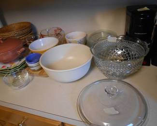 More Bowls