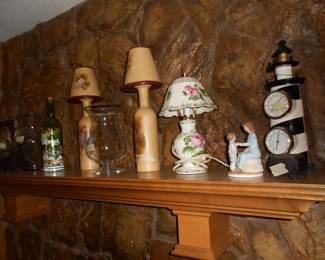 Lamps