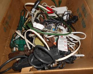 Extension Cords