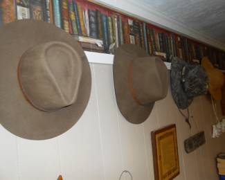 Nice Hats