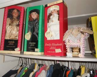 Dolls