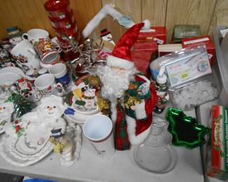 more Christmas Stuff.........
