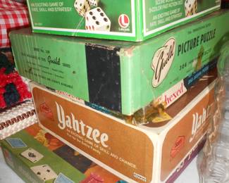 Games