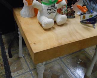 Small Table