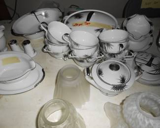 Dishes