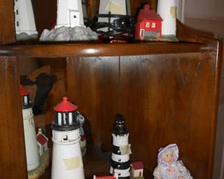 Lighthouses