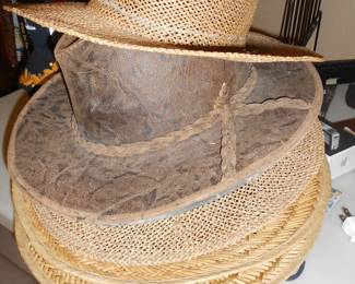 Hats