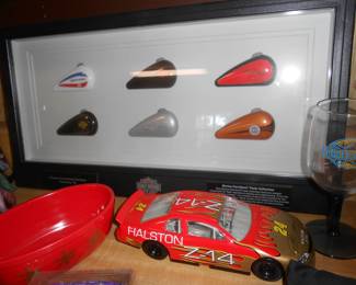 More Harley Davidson Stuff