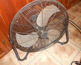 Floor Fan