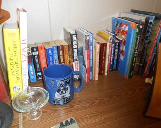 Books