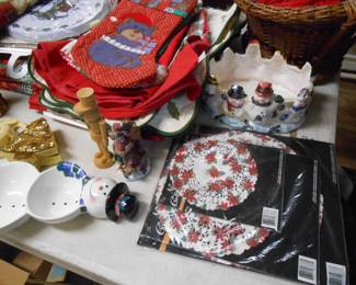 Christmas Stuff