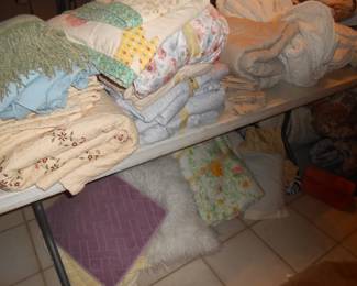 Blankets