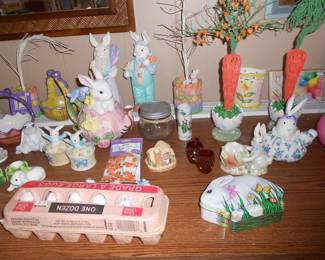 and more Easter Stuff