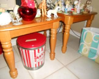 End Tables