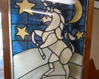 Stain Glass