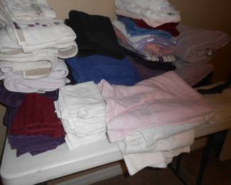 Linens