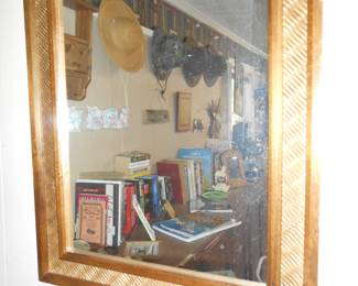 Wall Mirror