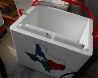 Ice Chest