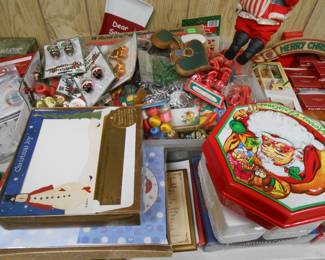 more Christmas stuff.......