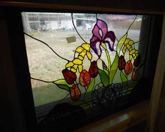 Stainglass
