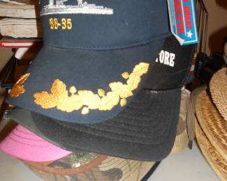 Hats