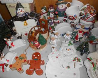 and more........