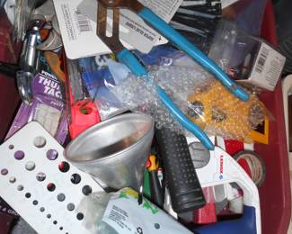 Tools
