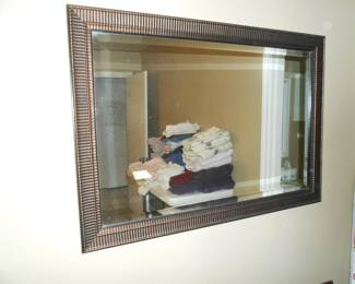 Wall Mirror