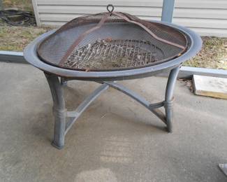 Fire Pit