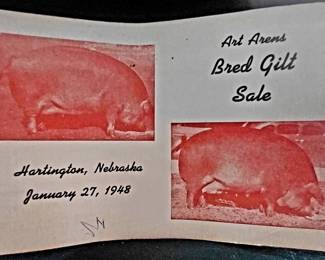 Sale Picture