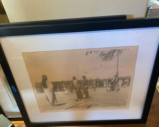 Sale Picture