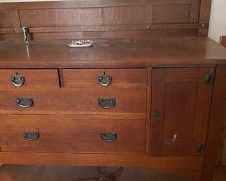 Stickley
