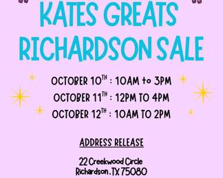 Sale Picture