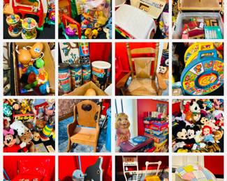 Sale Picture