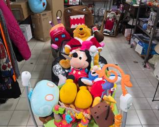 Sale Picture