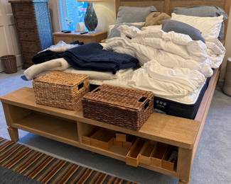 Pottery Barn designed by Michael Graves, Touch Grip furniture for stability